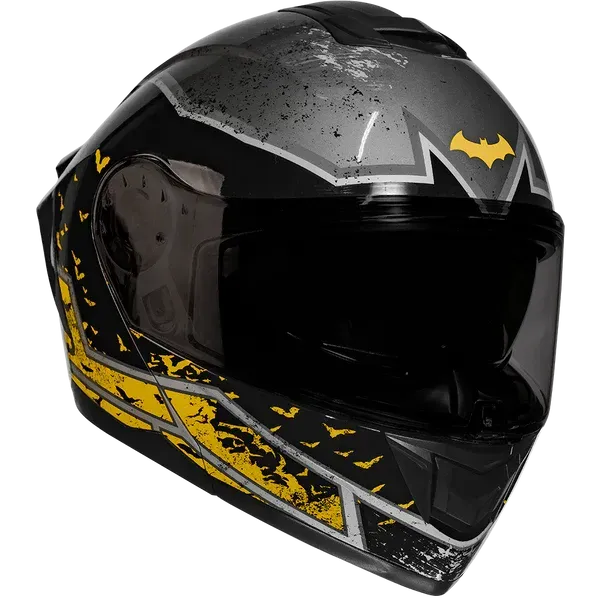 CASCO CERT DOT IRON RACING KOV 55