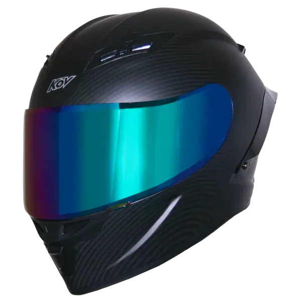 CASCO CERT DOT IRON RACING KOV 58