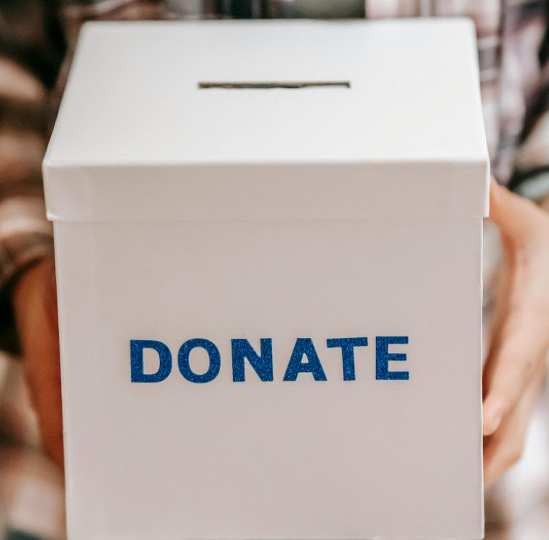 🌍 Make a Difference — Become a Monthly Supporter or One-Time Donor Today