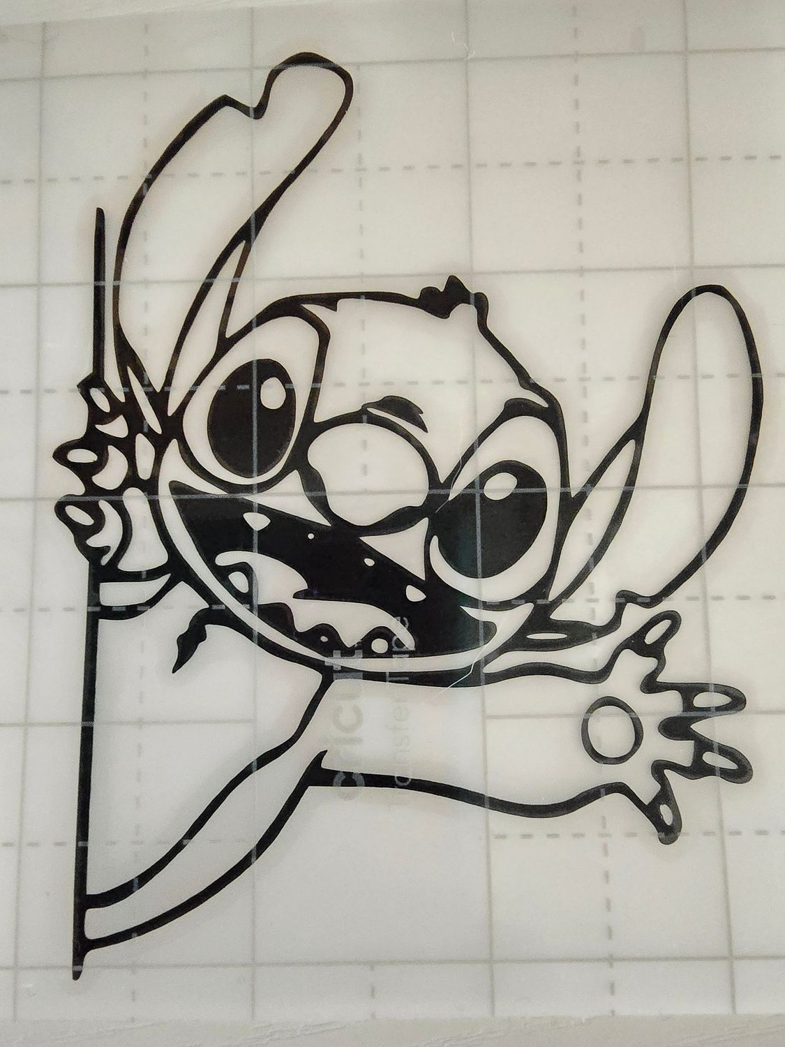 Stitch