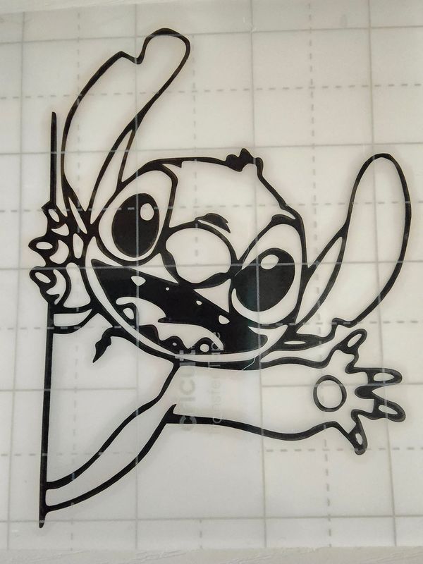 Stitch