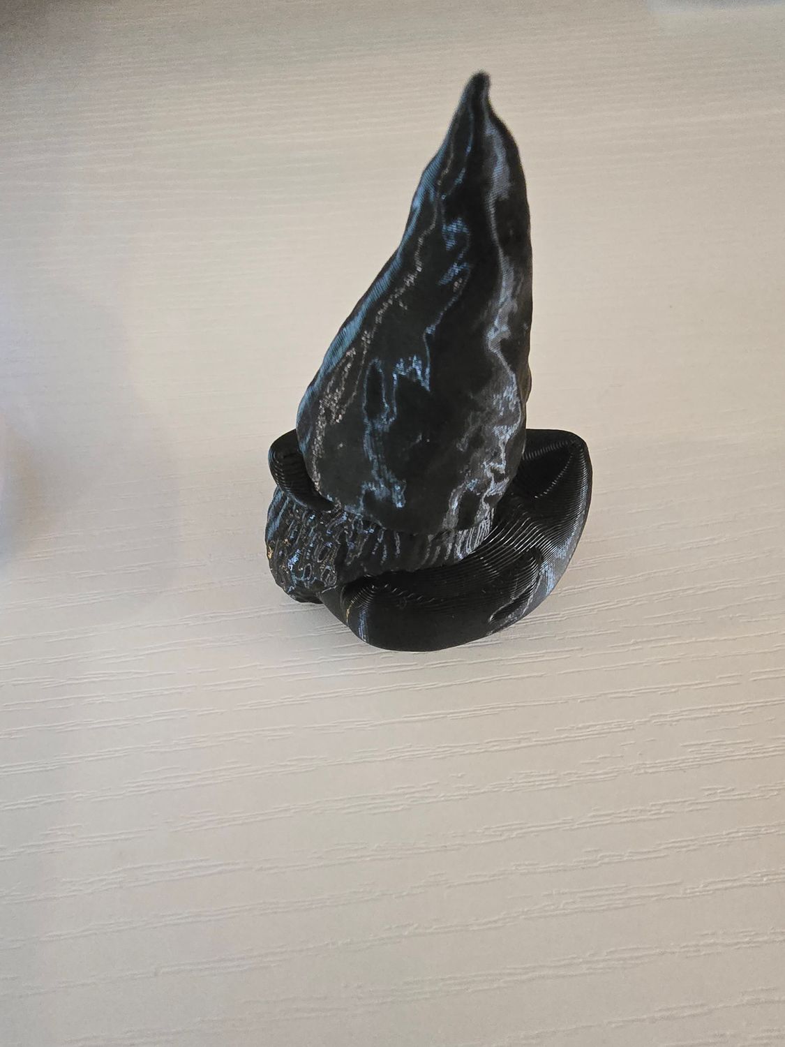 black gnome duck