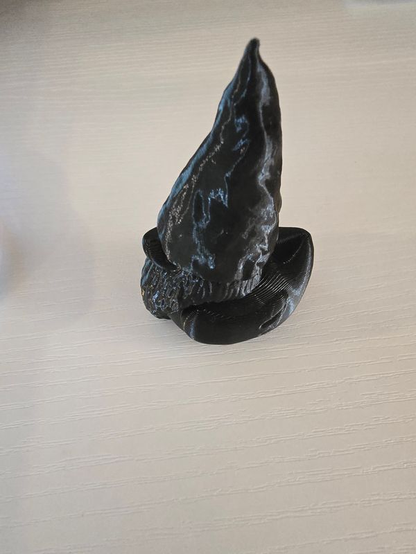 black gnome duck