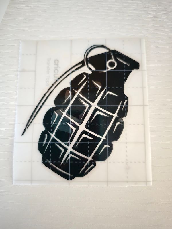 grenade