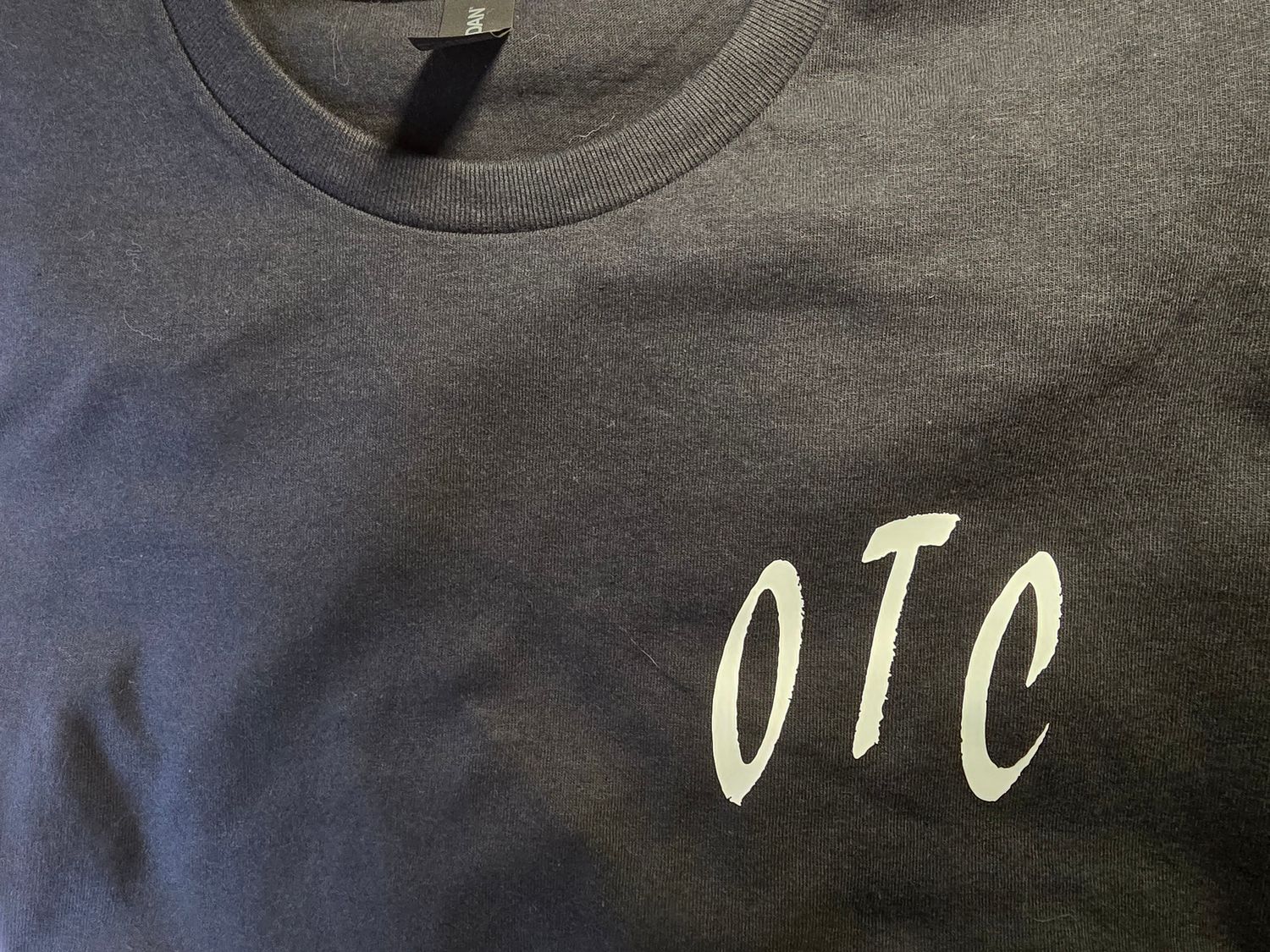 On Target Customs Tshirt