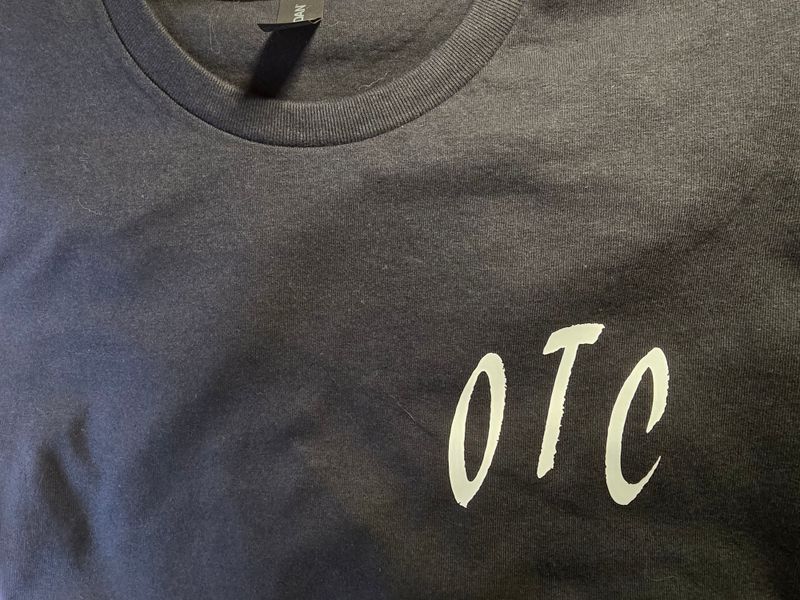 On Target Customs Tshirt