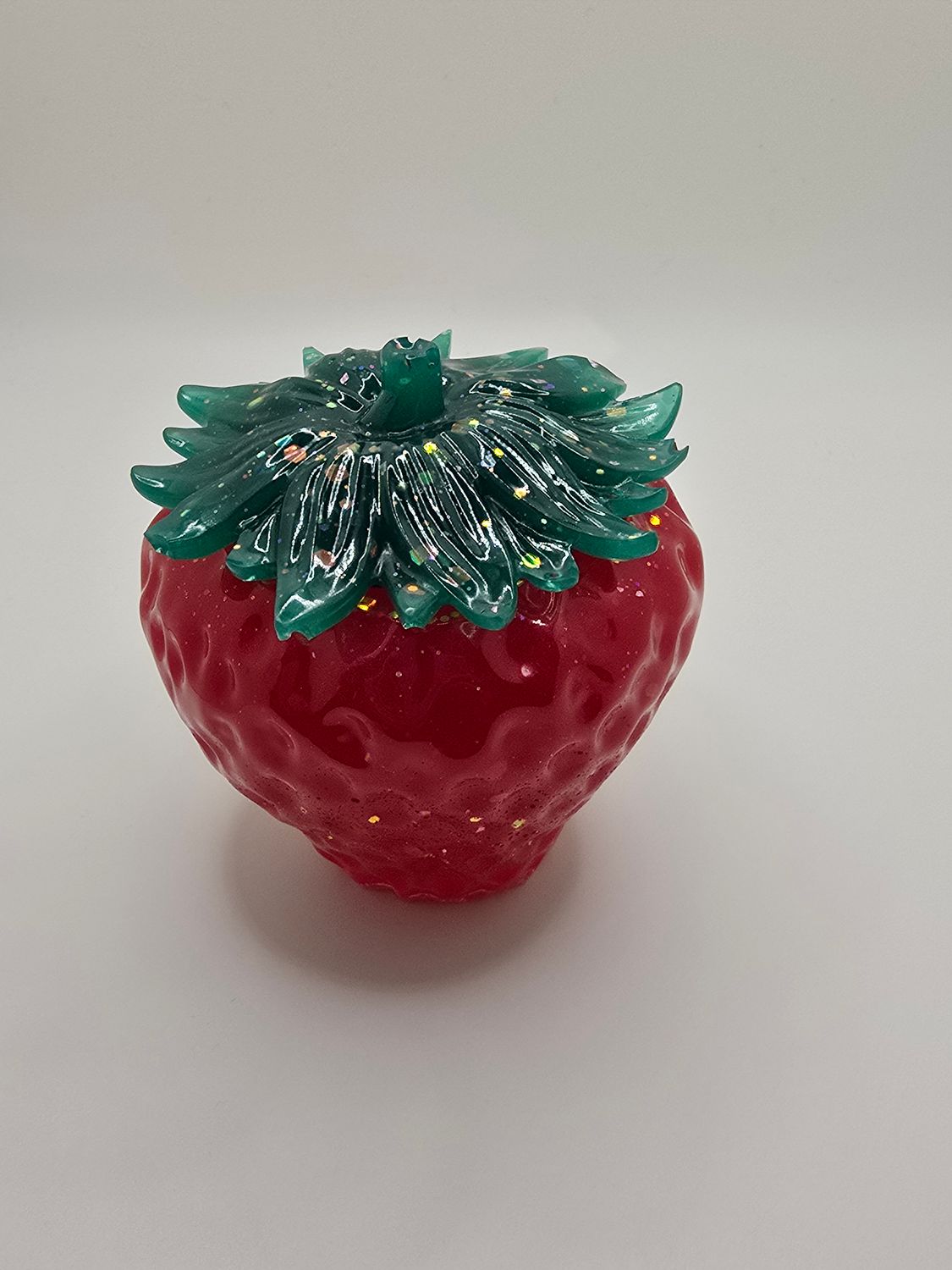 sparkle strawberry