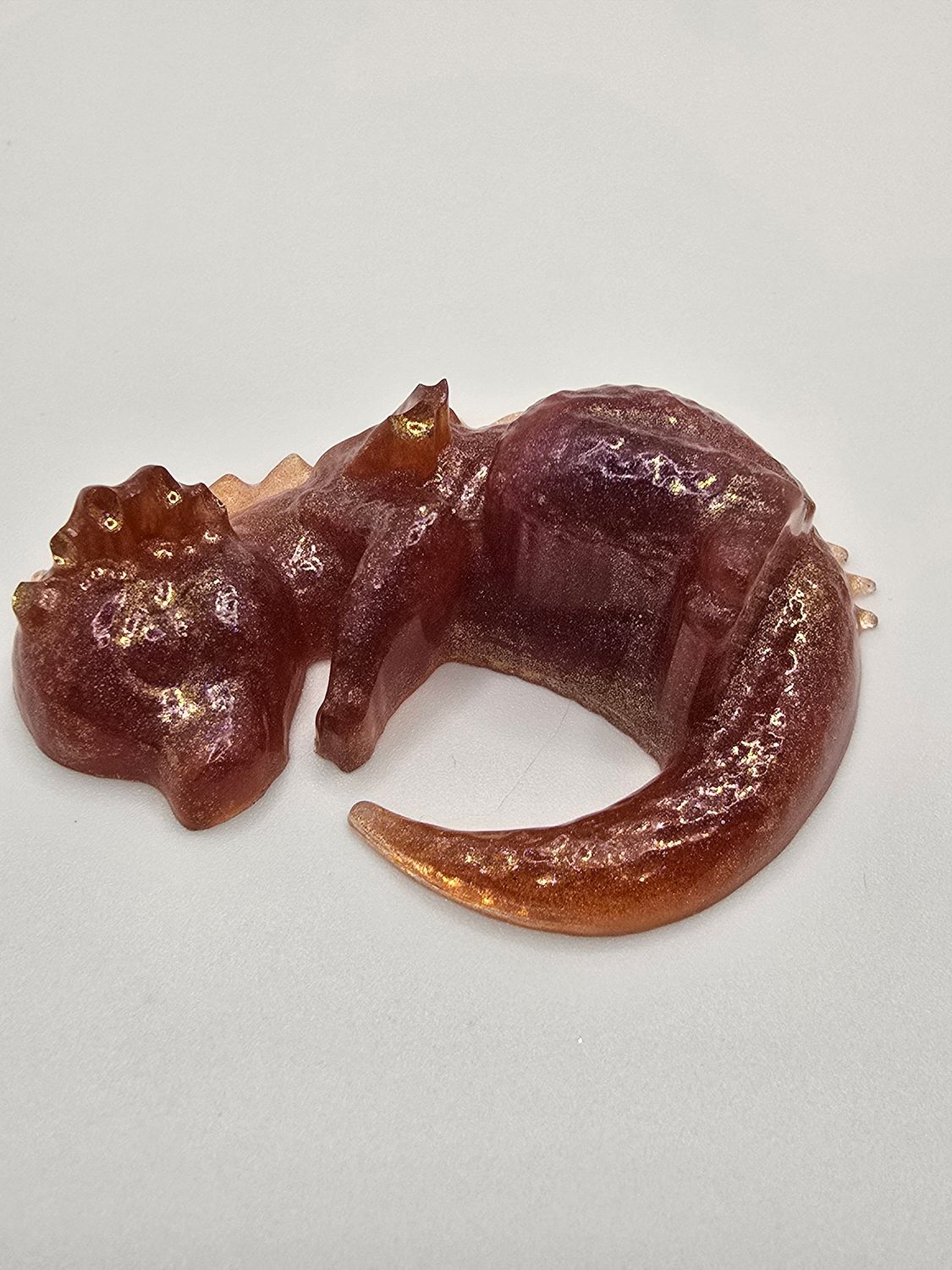 baby dragon