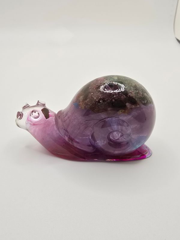 snail