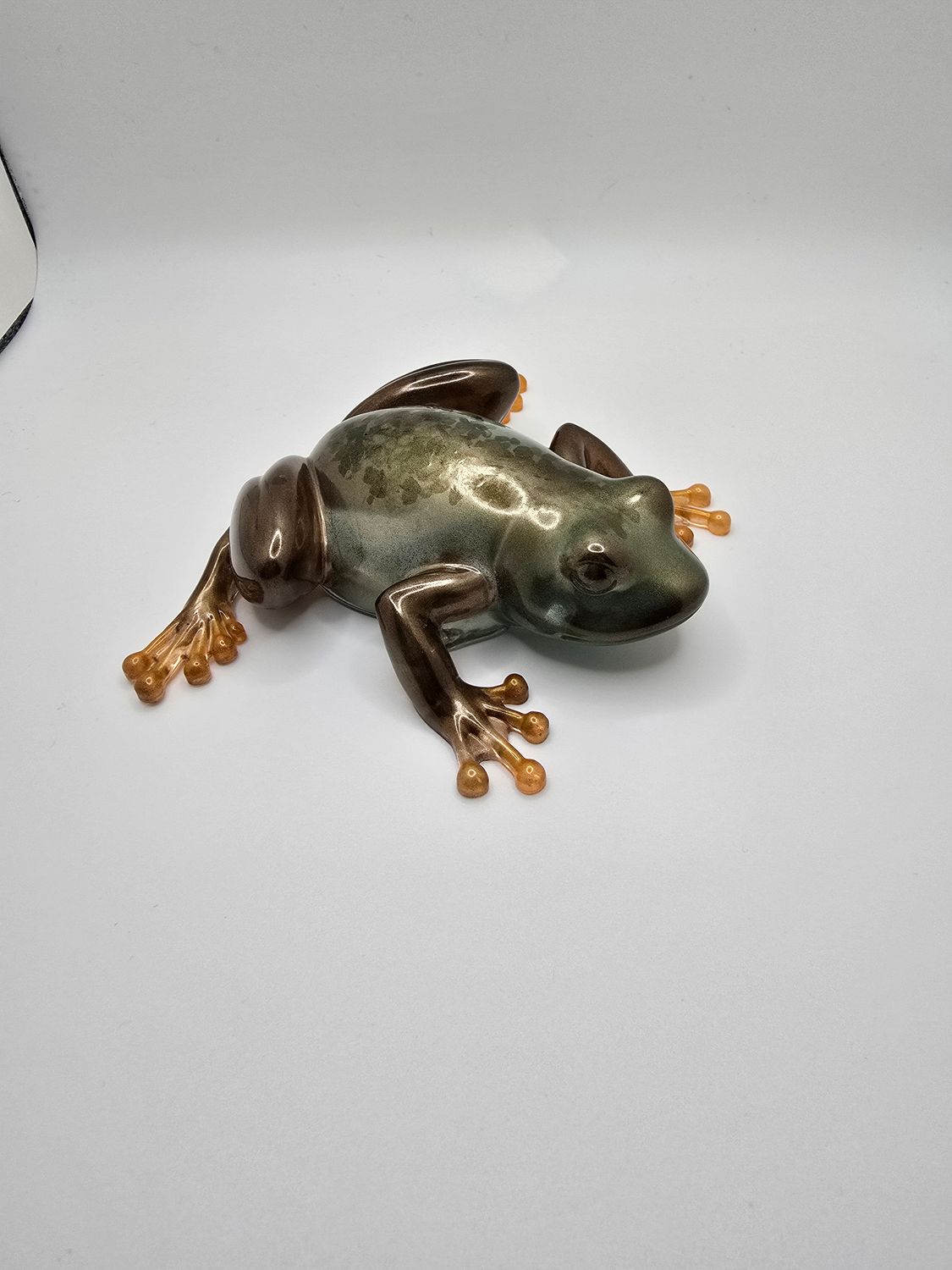 frog