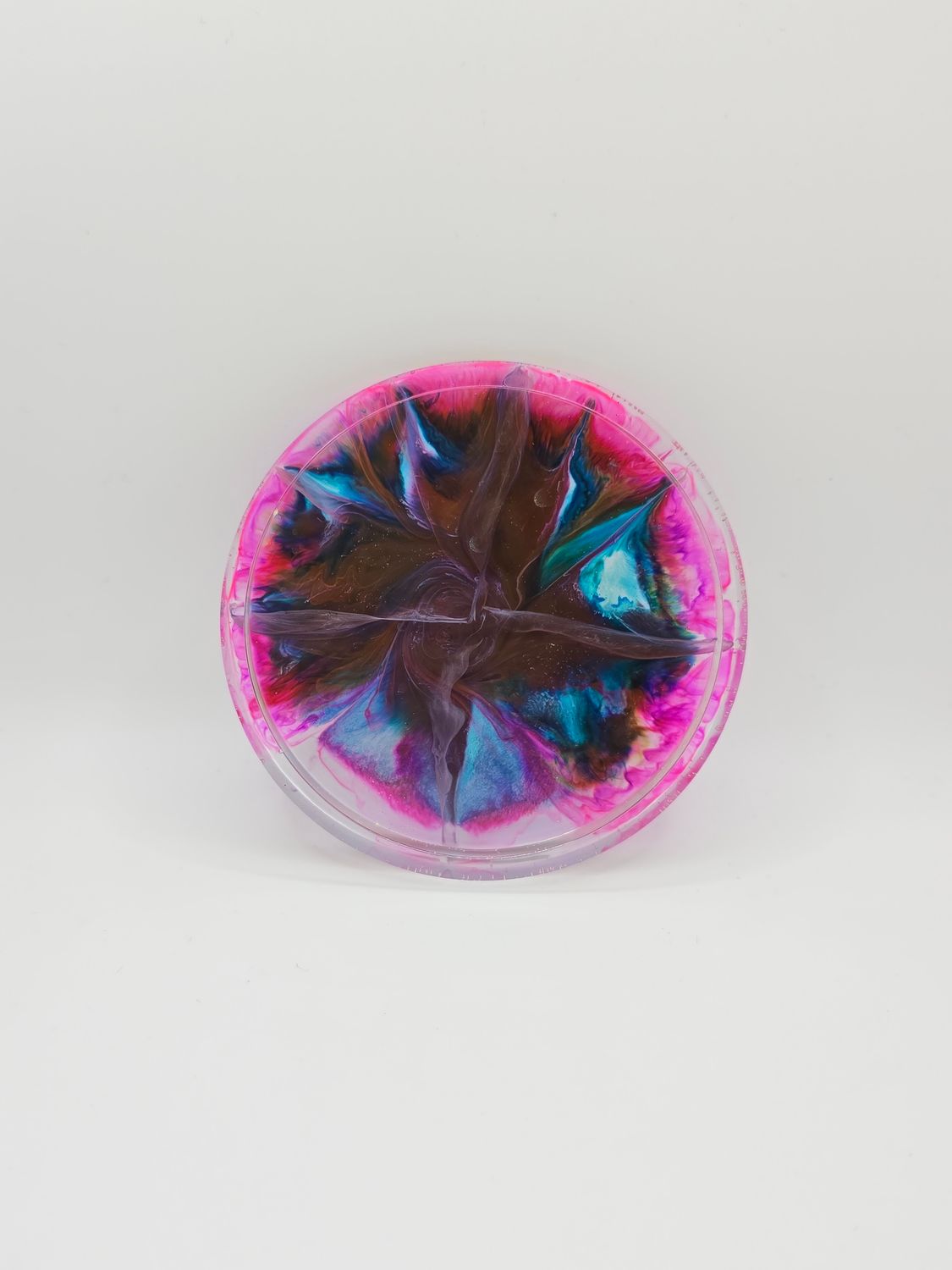 swirl coaster