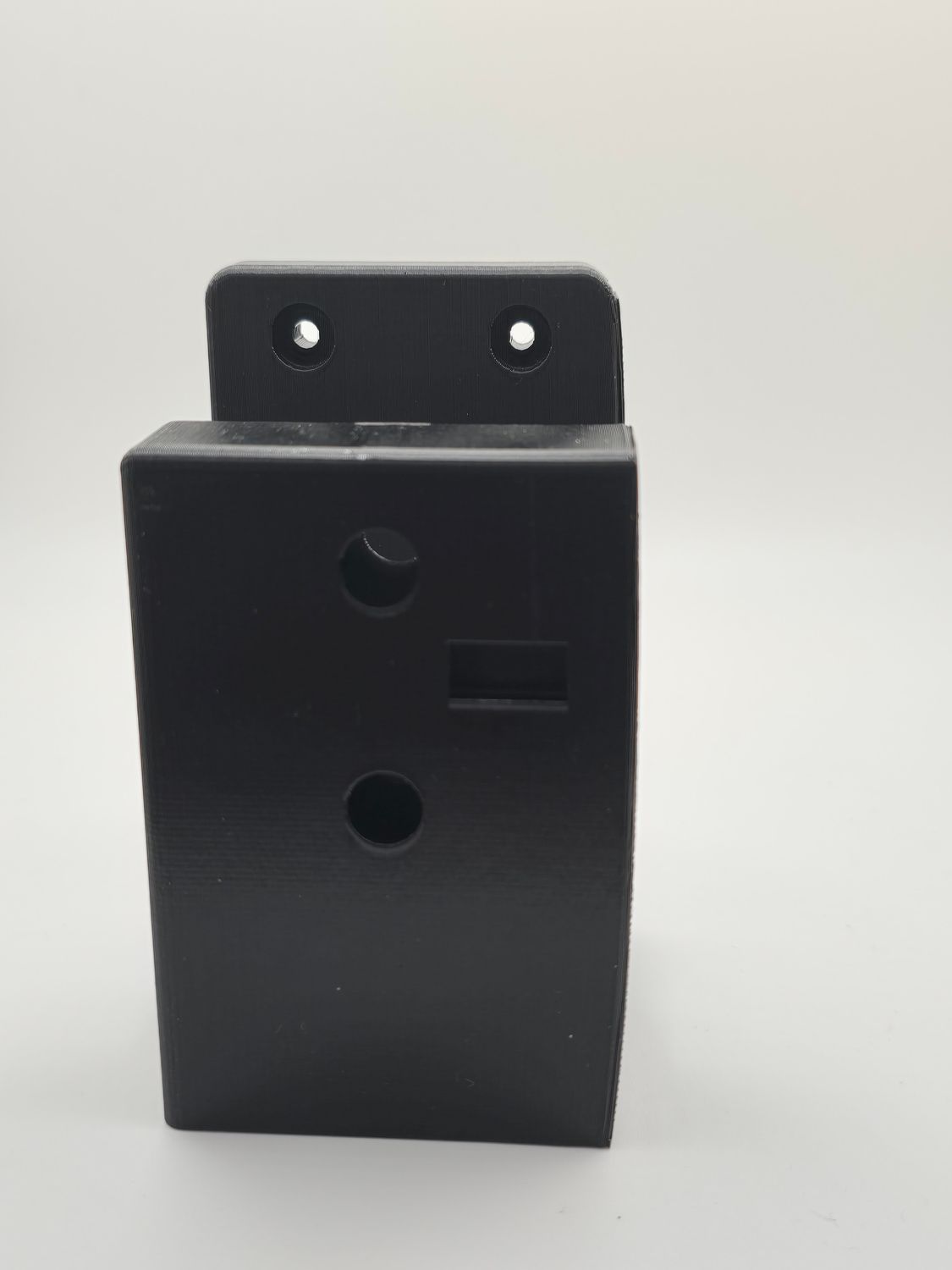 AR15 wall hanger