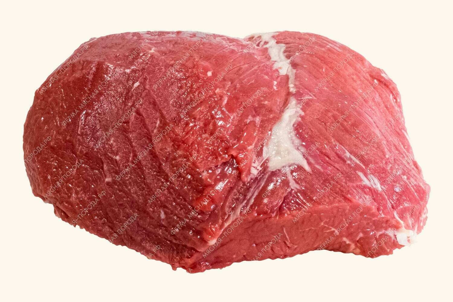 Ростбиф из костреца. Мясо тёлок — 1290 руб./кг