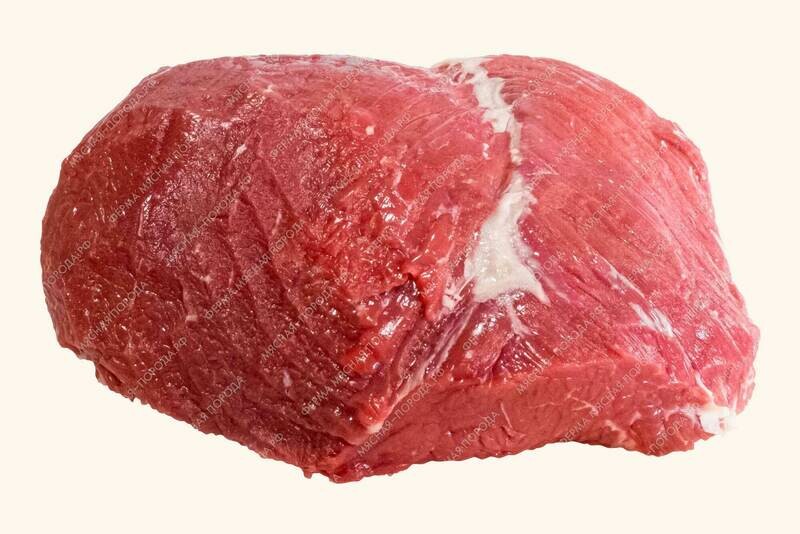 Купить Мясо Говядины В Омске