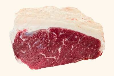 Тонкий край «Стриплойн». Мясо тёлок — 2590 руб./кг
