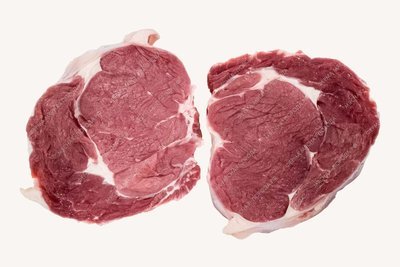 Стейк «Рибай». Мясо быков  — 2100 руб./кг