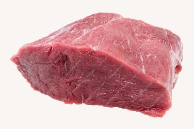 Тонкий край «Стриплойн». Мясо быков — 1290 руб./кг