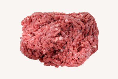 Фарш говяжий для бургеров (20% жира) — 890 руб./кг