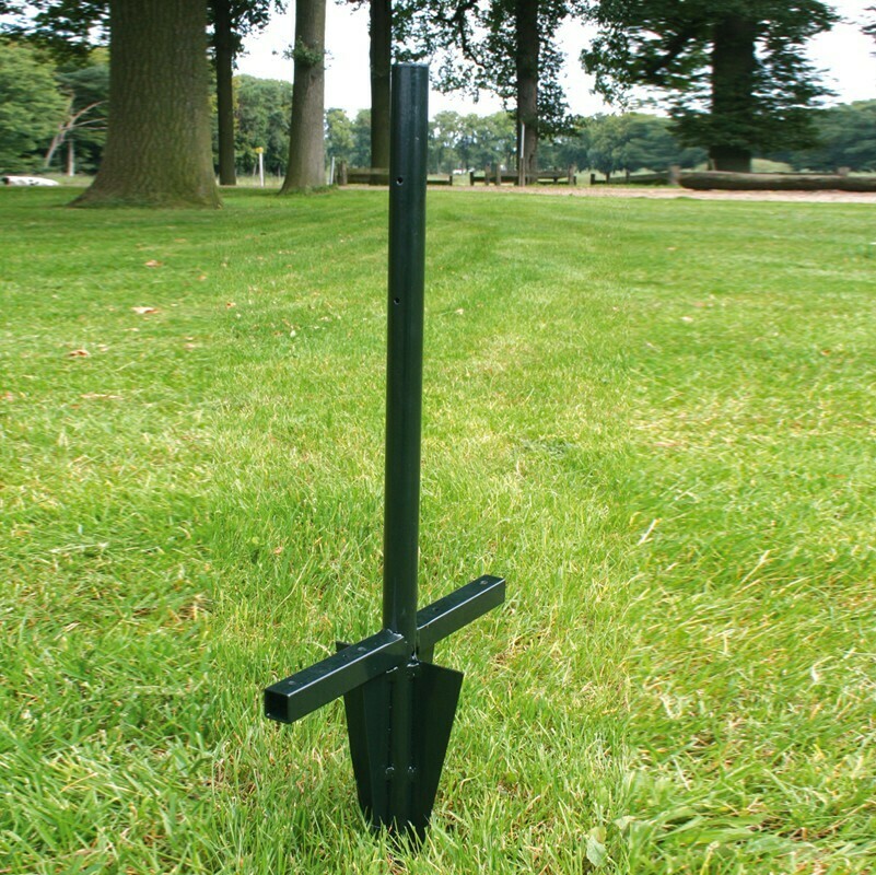 Koltec OPSTELPAAL POWERGARD EN POWERGARD XP