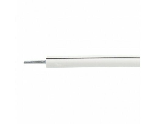 Koltec LONG LIFE CABLE wit (300mtr)