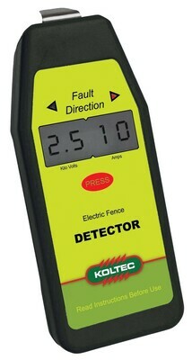 Koltec Detector