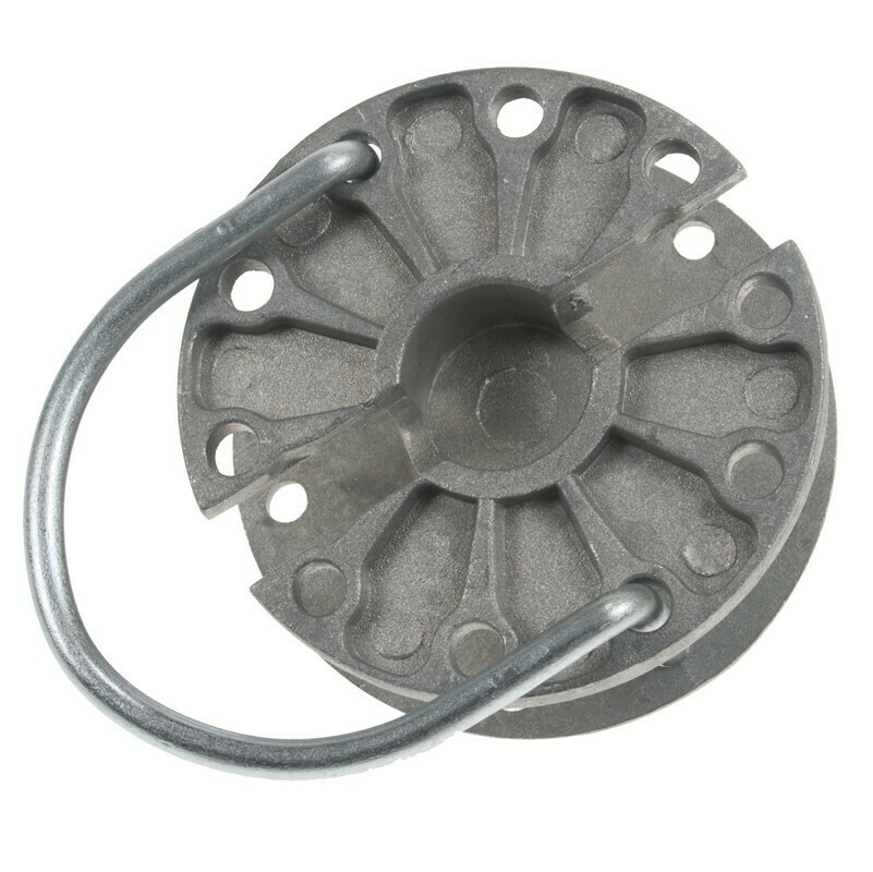 Koltec ROTORSPANNER (4ST.)