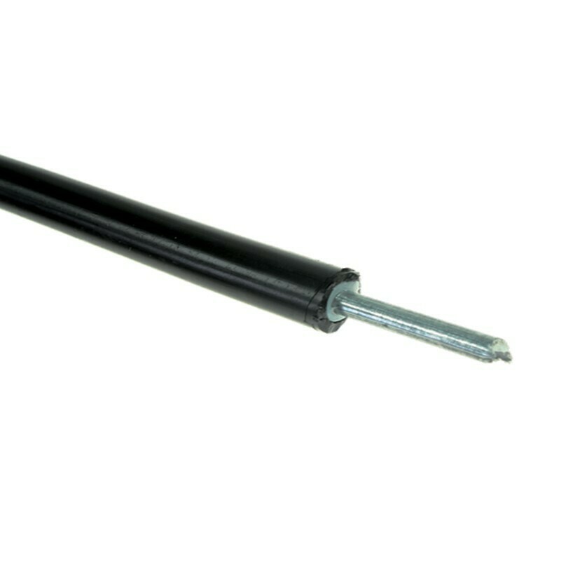 Koltec HS-kabel 2.5mm kern 100mtr
