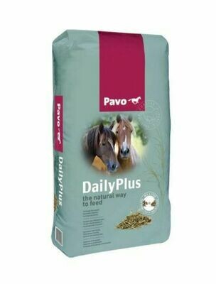 Pavo DailyPlus