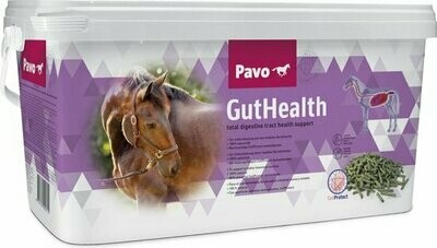 Pavo Guthealth 7.5 kg