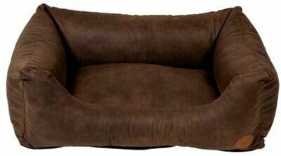 Classy Sofa 100x70x27cm Bark Large