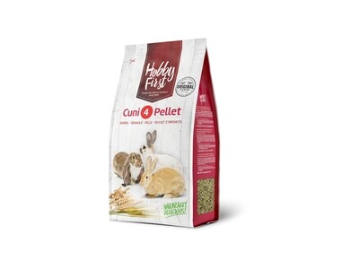 Cuni  4 korrel - konijnen 4 kg