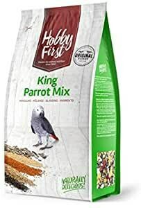 Hobbyfirst King Parrot mix
