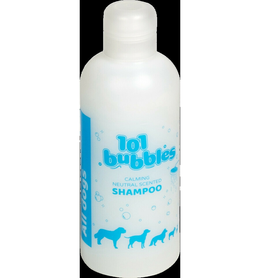 kalmerende shampoo – Webshop