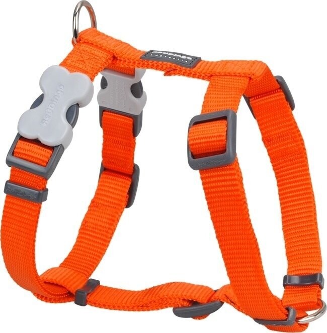 Reddingo harnas oranje L