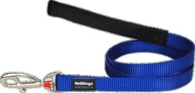 Reddingo hondenlijn blauw 15mmx1,8m