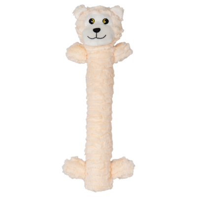 Plush speelgoed Bear wit 51cm