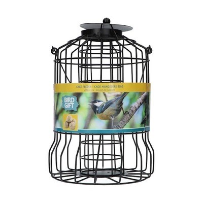 Bird Gift Cage Feeder Vetbollen