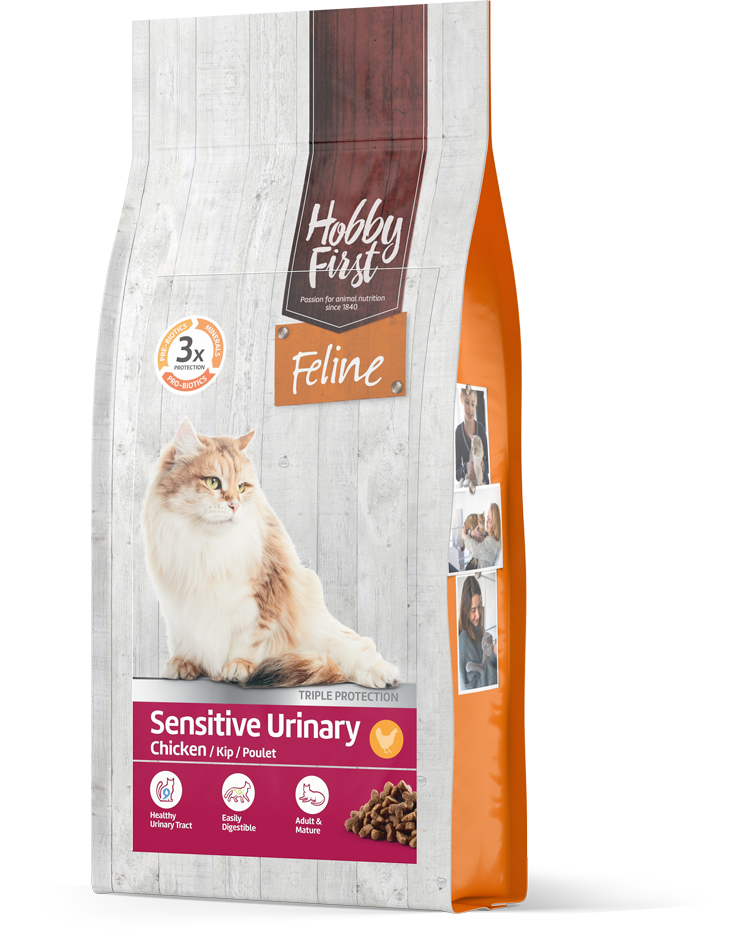 Feline Adult sensitive urinary 1,5kg