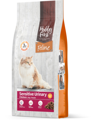 Feline Adult sensitive urinary 1,5kg