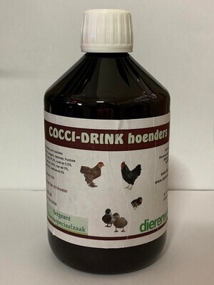 Cocci-drink SD
