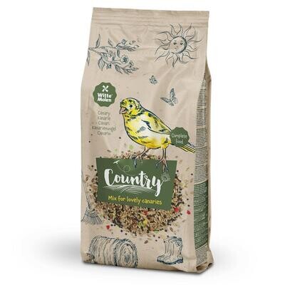 Country kanarie mix 600gr