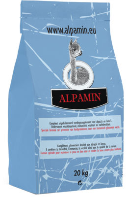 AlpaMin