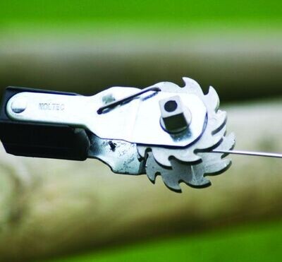Koltec Draadspanners RSV/INOX