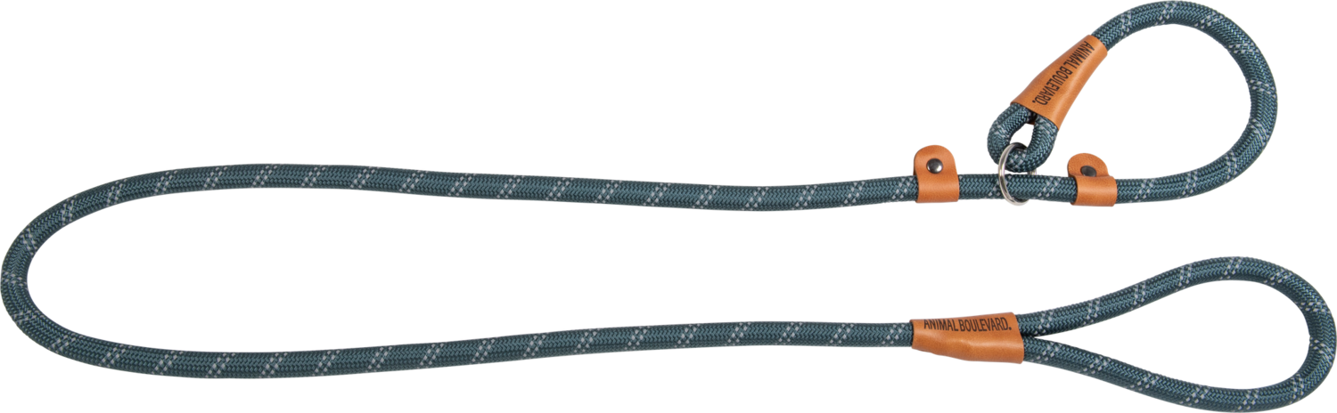 School leash army groen