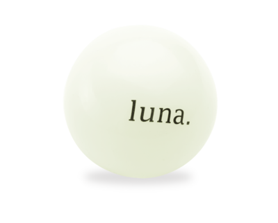 Luna glow in the dark Luna glow in the dark