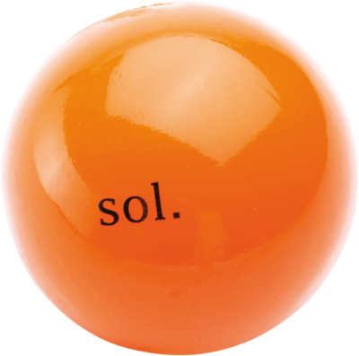 Orbee Tuff cosmos SOL Orbee Tuff cosmos SOL