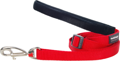 Reddingo leiband rood 12mm-1,8m