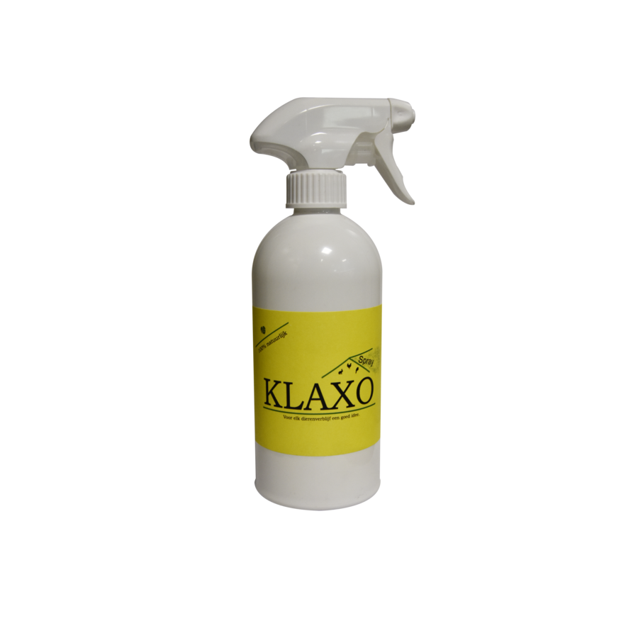 Klaxo spray 500ml