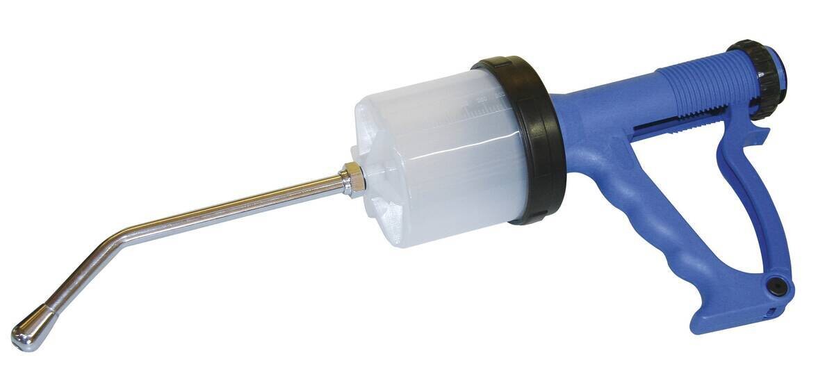 Toedienspuit-drencher 500ml