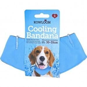 Cooling bandana S